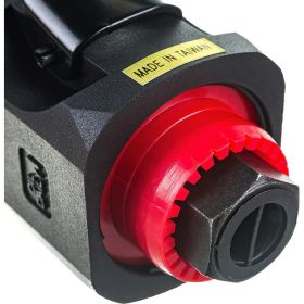 Пневматическая прямая композитная бормашина Byemax BM-572P (артикул 16304860) – фото 4
