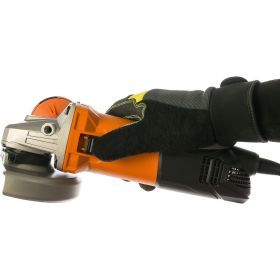 Угловая шлифмашина AEG WS10-125S 4935451302 (артикул 15706378) – фото 3