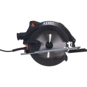 Циркулярная пила AEG KS12-1 4935472006 (артикул 16076624) – фото 10