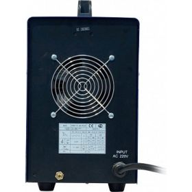Аргонодуговой сварочный инвертор Aurora PRO INTER TIG 200 PULSE Mosfet 10050 (артикул 15560406) – фото 3