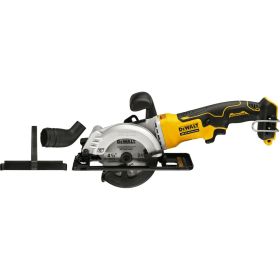Циркулярная пила DEWALT 18 В XR DCS571N-XJ (артикул 16315061) – фото 8