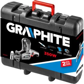 Сабельная пила GRAPHITE 58G960 (артикул 15702845) – фото 3
