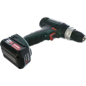 Аккумуляторная дрель-шуруповерт Metabo PowerMaxx SB 12 601076500 (артикул 15908772) – фото 3
