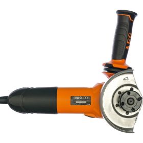 Угловая шлифмашина AEG WS10-115S 4935451300 (артикул 15706377) – фото 3