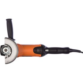 Угловая шлифмашина AEG WS15-125SX 4935455100 (артикул 15706382) – фото 3