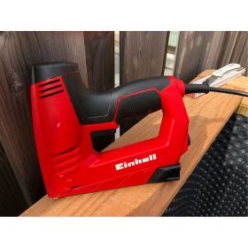 Электрический степлер Einhell TC-EN 20 E 4257890 (артикул 16610042) – фото 6
