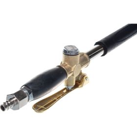 Штукатурный хоппер ковш для стен Pegas pneumatic 2721 (артикул 16508882) – фото 9