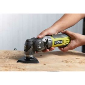 Многофункциональный инструмент Ryobi RMT300-TA (артикул 15567128) – фото 4