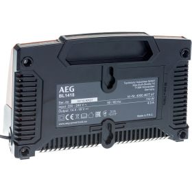 Зарядное устройство BL1418 AEG 4932464542 (артикул 15926639) – фото 7