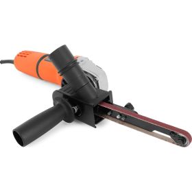 Ленточный напильник MESSER M3335 10-40-811 (артикул 16435938) – фото 8