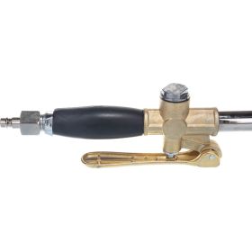 Штукатурный хоппер ковш для стен Pegas pneumatic 2721 (артикул 16508882) – фото 5