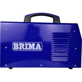 Инвертор плазменной резки BRIMA CUT-60-1 (артикул 15118972) – фото 3