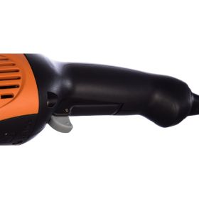 Угловая шлифмашина AEG WS15-125SX 4935455100 (артикул 15706382) – фото 4