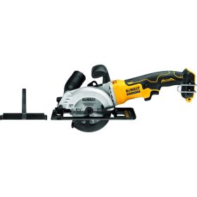 Циркулярная пила DEWALT 18 В XR DCS571N-XJ (артикул 16315061) – фото 7