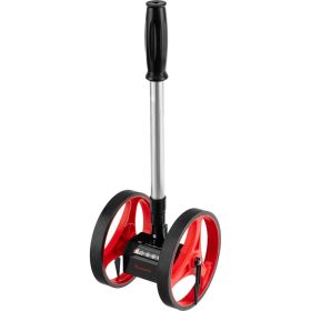Измерительное механическое колесо MATRIX 36001 (артикул 15382149) – фото 15