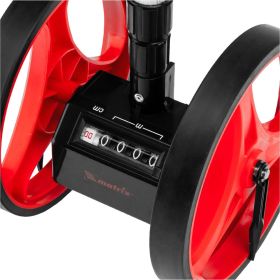 Измерительное механическое колесо MATRIX 36001 (артикул 15382149) – фото 14