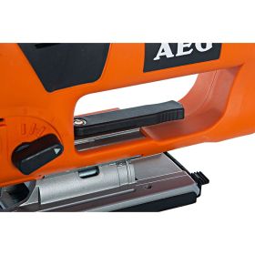 Лобзик AEG ST 800 XE 412950 (артикул 13651633) – фото 4