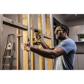 Импульсный винтоверт Ryobi ONE+ HP RID18C-0 5133004938 (артикул 16552737) – фото 2