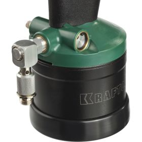 Пневматический заклепочник Kraftool PRO для заклепок 31188 (артикул 16143277) – фото 8