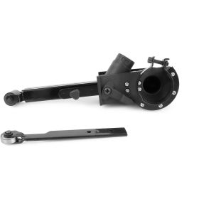 Ленточный напильник MESSER M3335 10-40-811 (артикул 16435938) – фото 7