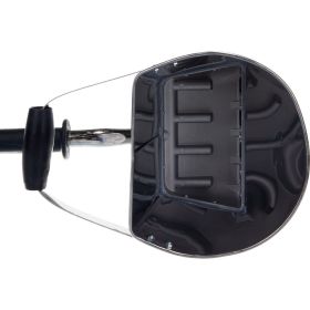 Штукатурный хоппер ковш для стен Pegas pneumatic 2721 (артикул 16508882) – фото 6