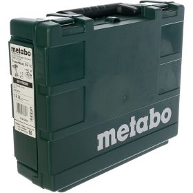 Аккумуляторная дрель-шуруповерт Metabo PowerMaxx SB 12 601076500 (артикул 15908772) – фото 6