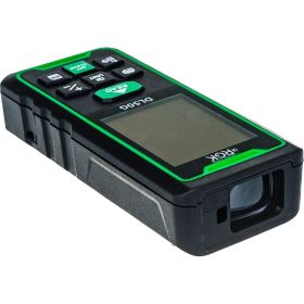 Лазерный дальномер с угломером RGK DL50G 778176 (артикул 16448050) – фото 6