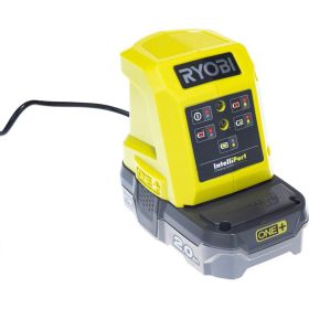 Набор аккумулятор (18 В; 2.0 Ач; Li-Ion) + зарядное устройство RC18115-120VSE Ryobi 5133004897 (артикул 16304292) – фото 3