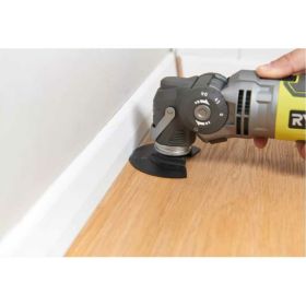 Многофункциональный инструмент Ryobi RMT300-TA (артикул 15567128) – фото 2