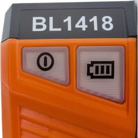Зарядное устройство BL1418 AEG 4932464542 (артикул 15926639) – фото 3