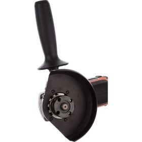 Бесщеточная угловая шлифмашина AEG BEWS18-125BL-0 4935464414 (артикул 15827189) – фото 14
