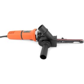 Ленточный напильник MESSER M3335 10-40-811 (артикул 16435938) – фото 4