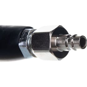Штукатурный хоппер ковш для стен Pegas pneumatic 2721 (артикул 16508882) – фото 3