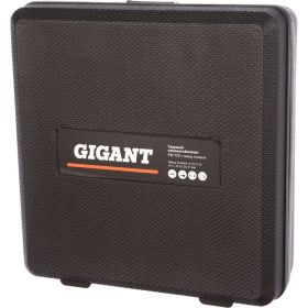 Ударный пневмогайковерт Gigant PW 720 + набор головок (артикул 15888188) – фото 2