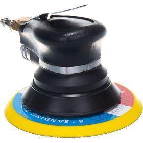Орбитальная пневмошлифмашина FUBAG П SR150CV 100182 (артикул 15554254) – фото 1