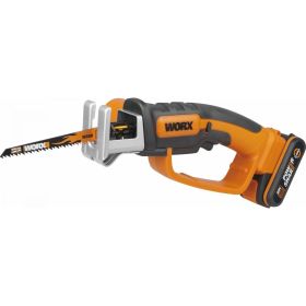 Аккумуляторная пила WORX WG894E.5 (артикул 16045448) – фото 1