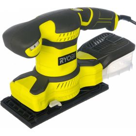 Виброшлифмашина Ryobi RSS280-SA30 5133003680 (артикул 15706324) – фото 1