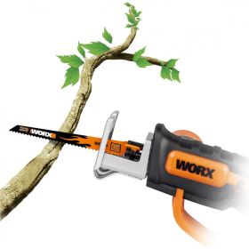 Аккумуляторная пила WORX WG894E.5 (артикул 16045448) – фото 3