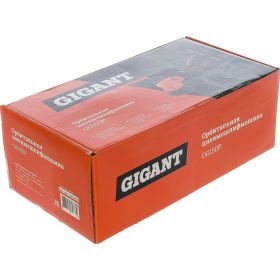 Орбитальная пневмошлифмашина Gigant OG150P (артикул 15888181) – фото 12