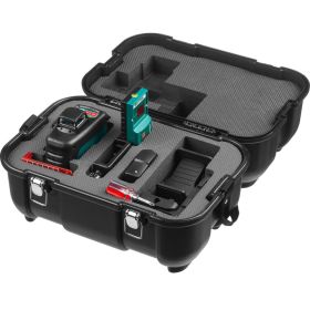 Лазерный нивелир KRAFTOOL LL-3D-4 34640-4 (артикул 15888109) – фото 10