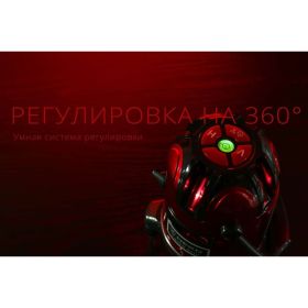 Лазерный уровень DEKO LL57 SET1 065-0201 (артикул 16504714) – фото 3