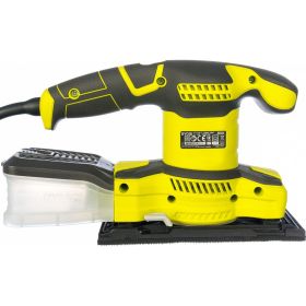 Виброшлифмашина Ryobi RSS280-SA30 5133003680 (артикул 15706324) – фото 6