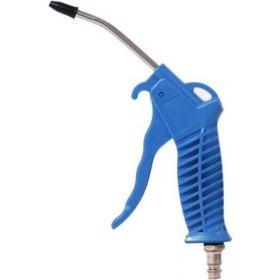 Продувочный пистолет Pegas pneumatic длина носика 100 мм 5103 (артикул 17283492) – фото 2