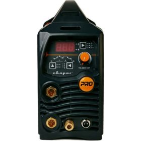 Сварочный инвертор Сварог TIG 200 P DSP PRO W212 00000090925 (артикул 15493421) – фото 5