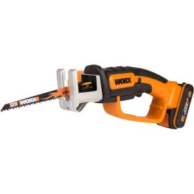 Аккумуляторная пила WORX WG894E.5 (артикул 16045448) – фото 9