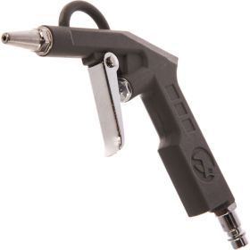 Продувочный длинный пистолет INTERTOOL 210мм PT-0801 (артикул 16451616) – фото 3