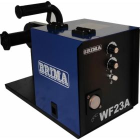 Инверторный сварочный полуавтомат BRIMA MIG-500 (артикул 15118984) – фото 2