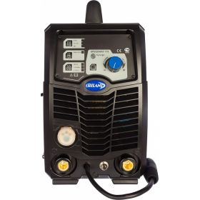 Синергетический сварочный инверторный полуавтомат Aurora PRO SPEEDWAY 175 IGBT 10038 (артикул 15560394) – фото 6