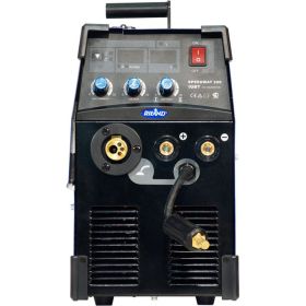 Сварочный инверторный полуавтомат Aurora PRO SPEEDWAY 200 IGBT 10039 (артикул 15560379) – фото 9
