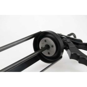Пистолет для смесей Tulips tools IM11-107 (артикул 16660754) – фото 3
